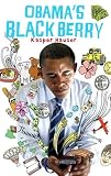 Cover of Obama's Blackberry by Kasper Hauser 1847443486