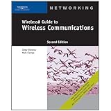 Wireless# Guide to Wireless Communications