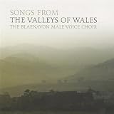 Songs from the Valleys of Wales