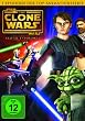 Star Wars: The Clone Wars - Staffel 1, Vol. 1
