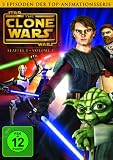Produkt-Bild: Star Wars: The Clone Wars - Staffel 1, Vol. 1