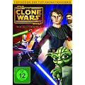 Star Wars: The Clone Wars - Staffel 1, Vol. 1
