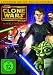Produkt-Bild: Star Wars: The Clone Wars - Staffel 1, Vol. 1