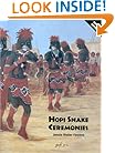 Hopi Snake Ceremonies/Revised