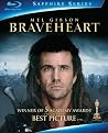 Braveheart (Sapphire Edition) (2 Discs) (Blu-ray)