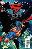 Review DC  / SUPERMAN BATMAN issues 44 45 46 47 48 49 Chapters 1 to 6 of K complete!