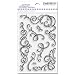 Stampendous SSC173 Wedding Corners