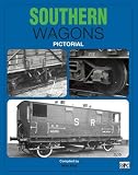 Southern Wagons Pictorial: v. 5 (Illustrated History of Southern Wagons)