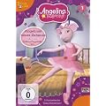 Angelina Ballerina /Folge 01: Angelinas neues Zuhause