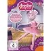 Angelina Ballerina /Folge 01: Angelinas neues Zuhause