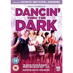 Dancin' Thru The Dark - Digitally Restored & Remastered [DVD]