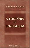 A History of Socialism