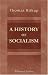 Books : A History of Socialism