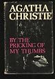 By the Pricking of My Thumbs