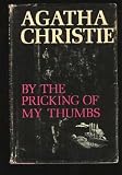 By the Pricking of My Thumbs