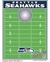 Seattle Seahawks Tailgate Toss