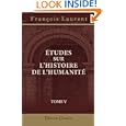 �tudes sur l'histoire de l'humanit�: Tome 5. Les Barbares et le catholicisme