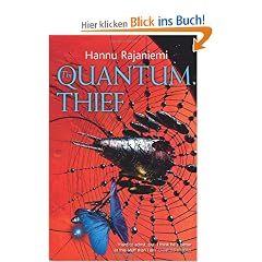 The Quantum Thief