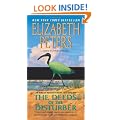 Deeds Of The Disturber: An Amelia Peabody Novel of Suspense