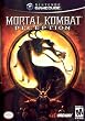 Mortal Kombat: Deception NGC