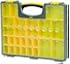 Stanley 014725 25-Removable Compartment Professional Organizer