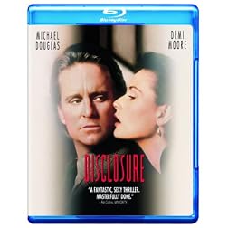 Disclosure [Blu-ray]