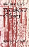 The language of mystery