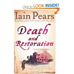 Death and Restoration