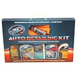 3D's Express Car Care Kit