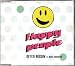 Offer Nissim Feat Maya-Happy People [Cd Single]
