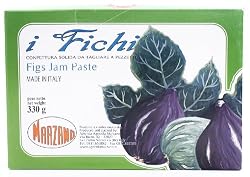 Fig Jam Paste - 10 oz
