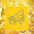 And Piano