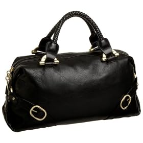 Allison Scott Madison Hobo