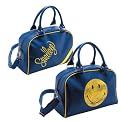 Smiley Weekend Bag