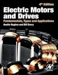 Electric Motors and Drives: Fundament...