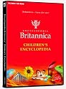 Encyclopaedia Britannica Children's Encyclopedia (Mac/PC CD)
