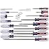 Craftsman 9-31794 Slotted Phillips Screwdriver Set, 17 Piece