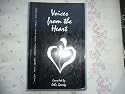 Voices from the Heart: An Anthology of Poetry on the Theme of Recovery