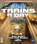 150 Trains a Day [Blu-ray]