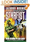 Lazarus Rising (Starfist, Book 9)