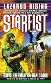 Lazarus Rising