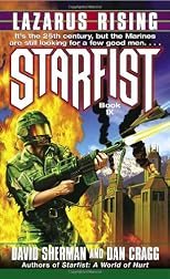 Lazarus Rising