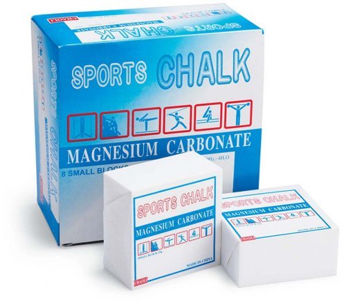  GSC Gym Chalk - 1lb