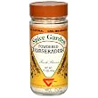 Spice Garden Horseradish Powder, 1.5/8-Ounce Jar (Pack of 6)