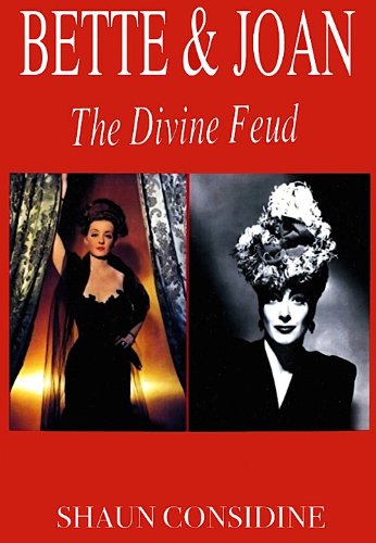 Bette and Joan The Divine Feud