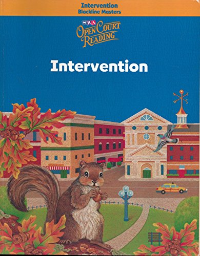 open court reading intervention guide grade 3
