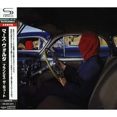 Frances the Mute (Shm-CD)