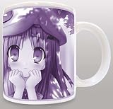 「クドわふたー」 マグカップ 「能美クドリャフカ」