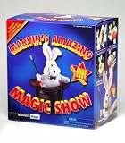 Marvin's Magic Marvin's Magic Show