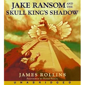 Jake Ransom and the Skull King